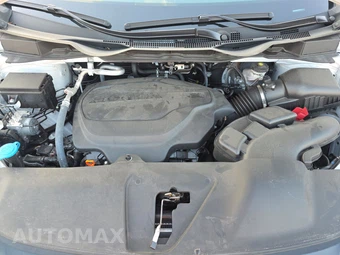 2025 Honda Odyssey Sport L 118.1" WB - miniatura 16