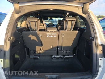 2025 Honda Odyssey Sport L 118.1" WB - miniatura 17