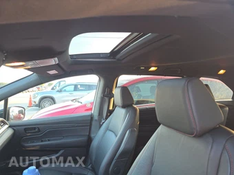 2025 Honda Odyssey Sport L 118.1" WB - miniatura 18
