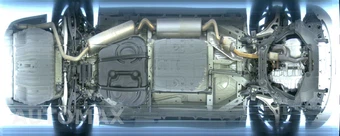 2025 Honda Odyssey Sport L 118.1" WB - miniatura 19