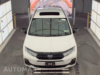 2025 Honda Odyssey Sport L 118.1" WB - miniatura 2