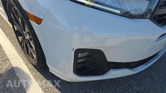 2025 Honda Odyssey Sport L 118.1" WB - miniatura 23