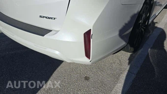2025 Honda Odyssey Sport L 118.1" WB - miniatura 24