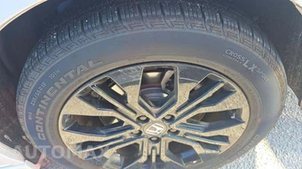 2025 Honda Odyssey Sport L 118.1" WB - miniatura 25