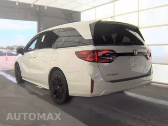 2025 Honda Odyssey Sport L 118.1" WB - miniatura 6