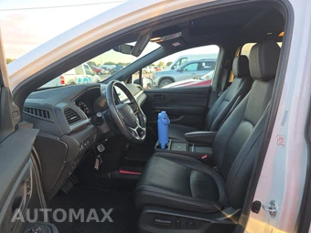 2025 Honda Odyssey Sport L 118.1" WB - miniatura 7