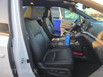 2025 Honda Odyssey Sport L 118.1" WB - miniatura 8