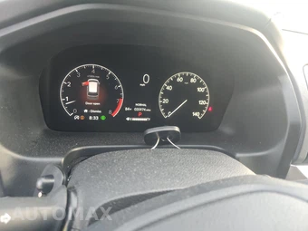 2025 Honda Odyssey Sport L 118.1" WB - miniatura 12