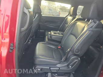2025 Honda Odyssey Sport L 118.1" WB - miniatura 13