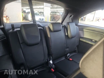 2025 Honda Odyssey Sport L 118.1" WB - miniatura 14