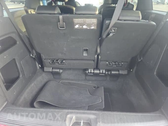 2025 Honda Odyssey Sport L 118.1" WB - miniatura 17
