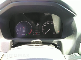 2025 Honda Odyssey Sport L 118.1" WB - miniatura 18