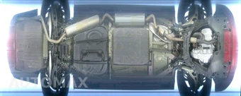 2025 Honda Odyssey Sport L 118.1" WB - miniatura 19