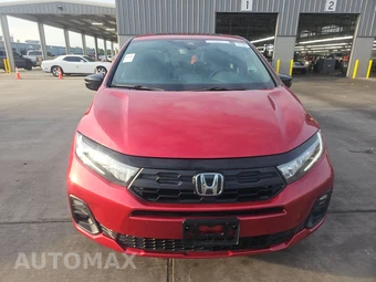 2025 Honda Odyssey Sport L 118.1" WB - miniatura 2