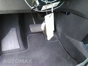 2025 Honda Odyssey Sport L 118.1" WB - miniatura 20