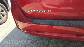 2025 Honda Odyssey Sport L 118.1" WB - miniatura 25