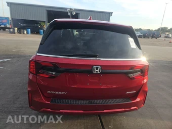 2025 Honda Odyssey Sport L 118.1" WB - miniatura 5