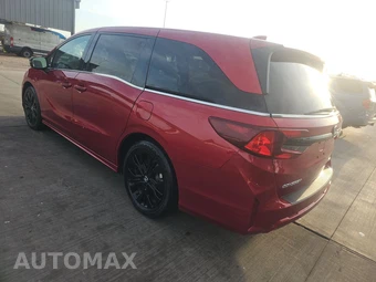 2025 Honda Odyssey Sport L 118.1" WB - miniatura 6