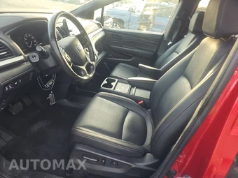 2025 Honda Odyssey Sport L 118.1" WB - miniatura 7