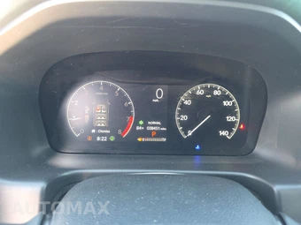 2025 Honda Odyssey Sport L 118.1" WB - miniatura 12