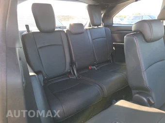 2025 Honda Odyssey Sport L 118.1" WB - miniatura 14