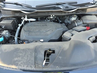 2025 Honda Odyssey Sport L 118.1" WB - miniatura 16