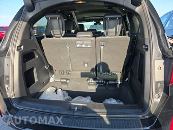 2025 Honda Odyssey Sport L 118.1" WB - miniatura 17