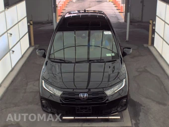 2025 Honda Odyssey Sport L 118.1" WB - miniatura 2