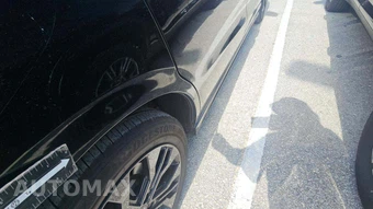 2025 Honda Odyssey Sport L 118.1" WB - miniatura 20