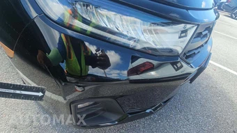 2025 Honda Odyssey Sport L 118.1" WB - miniatura 23