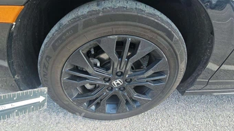 2025 Honda Odyssey Sport L 118.1" WB - miniatura 27