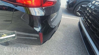 2025 Honda Odyssey Sport L 118.1" WB - miniatura 29