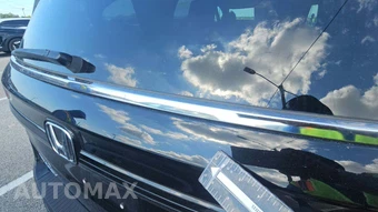 2025 Honda Odyssey Sport L 118.1" WB - miniatura 30