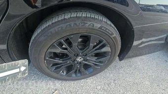 2025 Honda Odyssey Sport L 118.1" WB - miniatura 31
