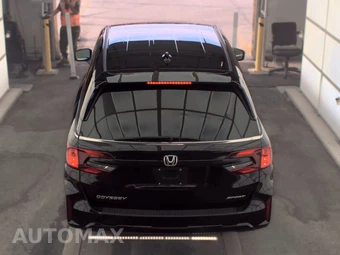 2025 Honda Odyssey Sport L 118.1" WB - miniatura 5