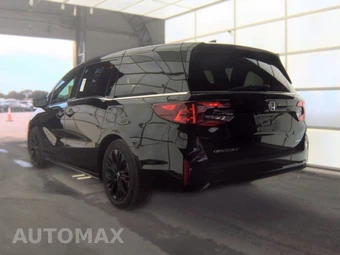 2025 Honda Odyssey Sport L 118.1" WB - miniatura 6