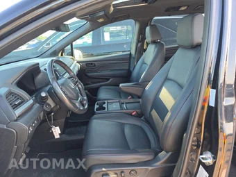 2025 Honda Odyssey Sport L 118.1" WB - miniatura 7