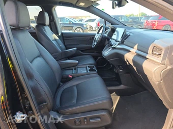 2025 Honda Odyssey Sport L 118.1" WB - miniatura 8
