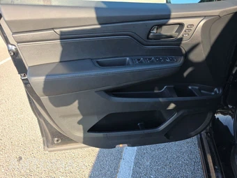 2025 Honda Odyssey Sport L 118.1" WB - miniatura 9