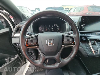 2025 Honda Odyssey Sport L 118.1" WB - miniatura 10