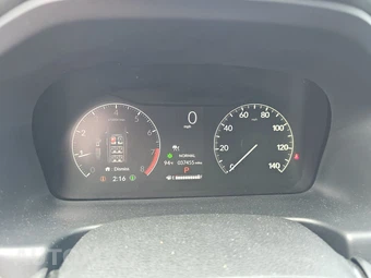 2025 Honda Odyssey Sport L 118.1" WB - miniatura 12