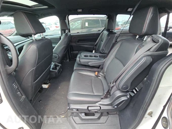2025 Honda Odyssey Sport L 118.1" WB - miniatura 13