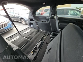 2025 Honda Odyssey Sport L 118.1" WB - miniatura 14