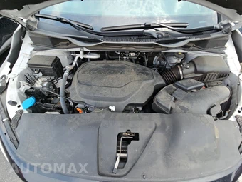 2025 Honda Odyssey Sport L 118.1" WB - miniatura 16