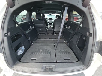 2025 Honda Odyssey Sport L 118.1" WB - miniatura 17