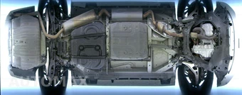 2025 Honda Odyssey Sport L 118.1" WB - miniatura 18