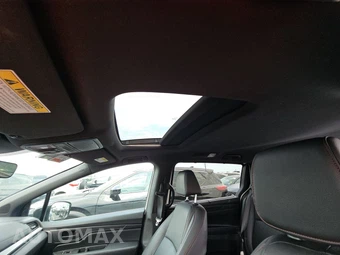 2025 Honda Odyssey Sport L 118.1" WB - miniatura 20