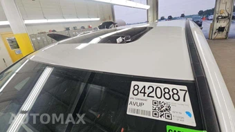 2025 Honda Odyssey Sport L 118.1" WB - miniatura 21