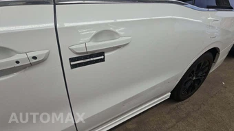 2025 Honda Odyssey Sport L 118.1" WB - miniatura 24
