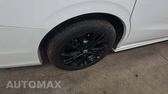 2025 Honda Odyssey Sport L 118.1" WB - miniatura 25